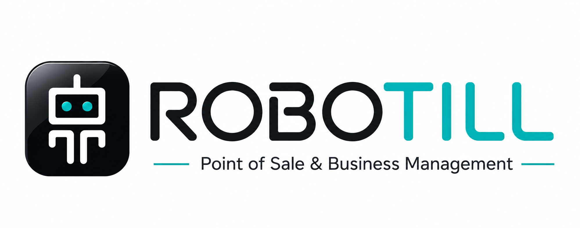 ROBOTILL Point of Sale & Business Management